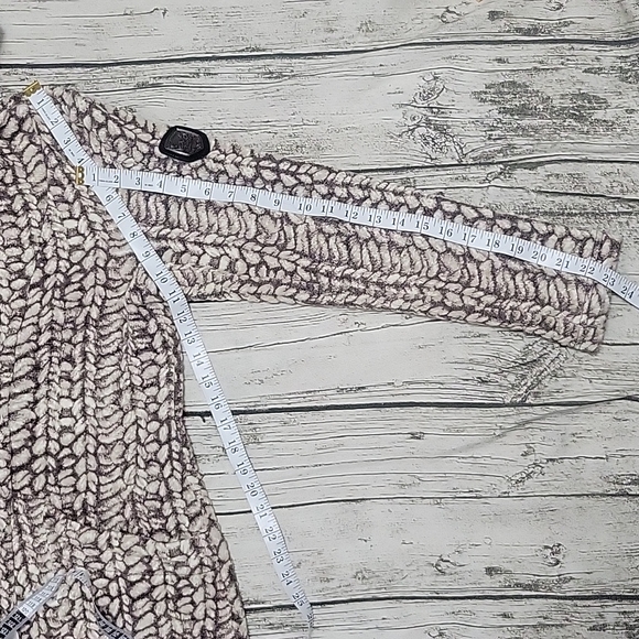 Tonia Debellis Designer Jacket, XL - Picture 10 of 15